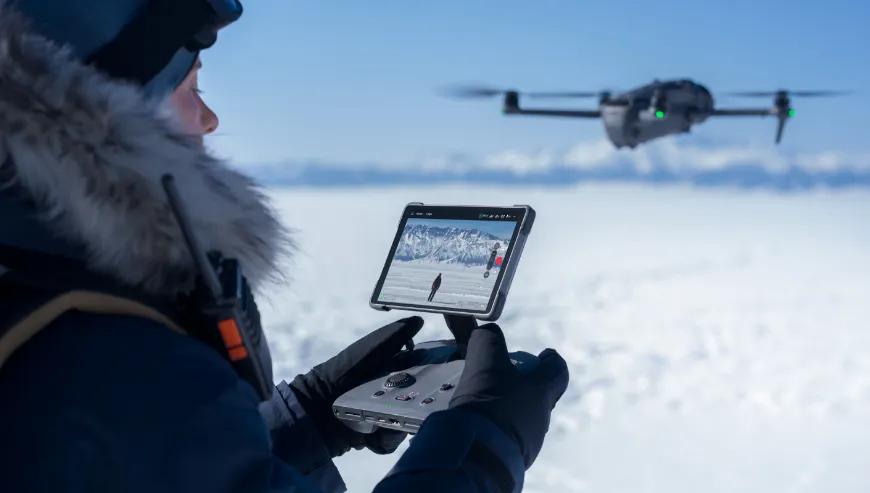 Kontroler DJI RC Pro 2